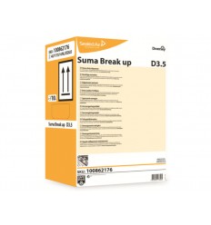SUMA BREAK UP D3.5 (SAFESEAT) 100862176 C/10L SP