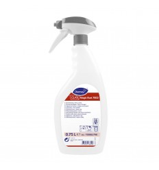 CLAX MAGIC RUST 70D2 W2818 100882798 750ML PISTOLA