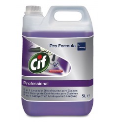 CIF PROFESIONAL 2 IN 1 100862179 G/5