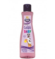 COLONIA BABY 750 ML C/12