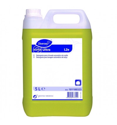 SUMA ULTRA L2E (LAV.MAQ.AGU.MED) R101100323 G/5