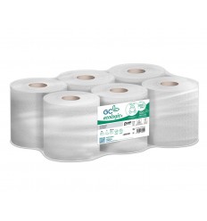 TOALLA-ROL. ECOLOGIC+ADD S. 150 XT J288221 C/6