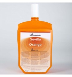 CARGA SANAIR 600 SEVILLA ORANGE