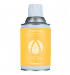 CARGA AMB. POMELOS 250 ML.