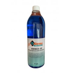 ANINOX-55 ABRILLANTADOR 1L. TAPON