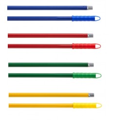 PALO FREG/CEP.140 ALU-PRO AMARILLO R6005