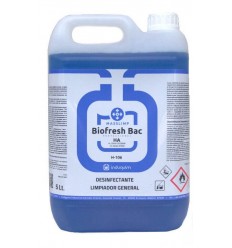 BIOFRESH BAC H-106 (DESIFECTANTE HA) G/5