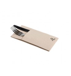 SERV.40-2 P&P KANGURO BIO ECO NATURE C/960