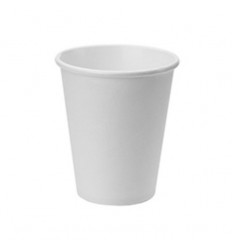 VASO 360 ECO PAP BLANCO VAPACA-81 C/1.000
