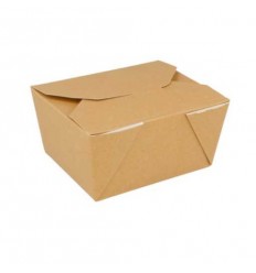 CAJA AMERICANA NATURAL 780ML *R221.17* C/450