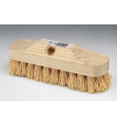CEPILLO BUQUE 5X10 RAIZ ZACATON FIBRA VEGETAL 1023