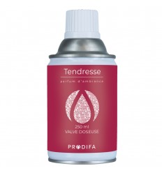 CARGA AMB. TENDRESSE 250 ML.