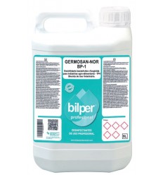 GERMOSAN-NOR BP1 DESINFECTANTE G/5