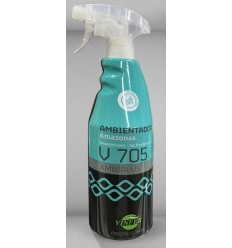 AMBIENTADOR AMAZONAS V705 C/12X750ML