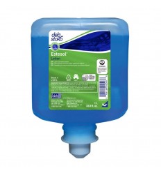 DEB ESTESOL LOTION C/6X1L