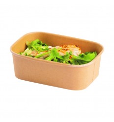 ENVASE KRAFT LAMINADO PP 750ML ERPAMU-175 C/300
