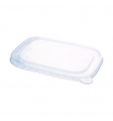 TAPA PP ENVASE KRAFT 170X120X10 MM TAERPA20 P/50
