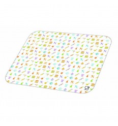 TAPA PARA ALBAR-1 *113X139,5 CATAR-1 P/100
