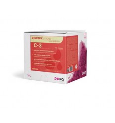 DINPACK STRONG C-3 DESINCRUSTANTE WC 10L