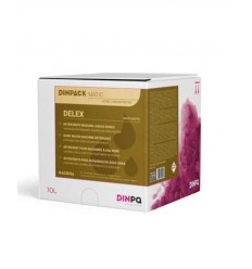 DINPACK MATIC DELEX DETER. ULTRAC. AD 10L