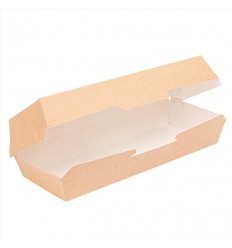 CAJA PANINI THEPACK NATURAL *R234.28* C/300
