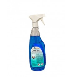 ANINOX-55 ABRILLANTADOR 1L. C/PISTOLA