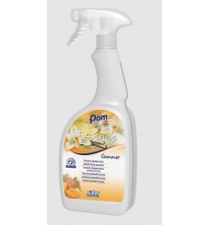 ESSENCE SUMMER DULCE 750ML C/PISTOLA