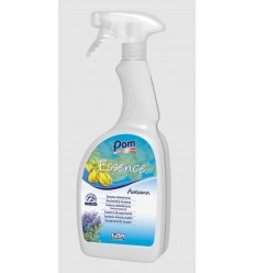 ESSENCE AUTUMN FRESCO 750ML C/PISTOLA