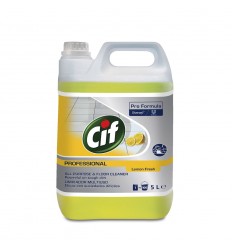 CIF PROFESSIONAL APC LEMON 7517879 G/5