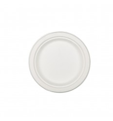 PLATO *ECOLOGICO* 17 CM. P/50