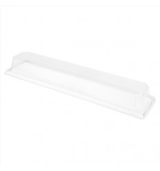 TAPA PARA 224.91 TRANSP.PET 224.98 P/50
