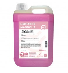 GENA LIMPIADOR MAGNOLIA G/5