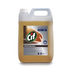 CIF PF LIQUIDO JABONOSO MADERA 100956988 G/5