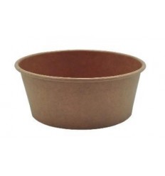 TARRINA FULL KRAFT 240ML VAPAHE-30 C/1000