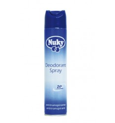 DEO NK SPRAY 200ML. C/12