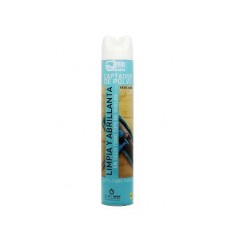CAPTADOR POLVO MOPAS "GENA" B/750ML.