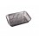 RECIP.ALUMINIO E650MM *19,4X14,4X3,3CM P/100