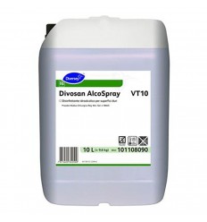 DI DIVOSAN ALCOSPRAY VT10 101108332 G/20