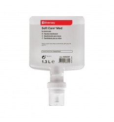 SOFT CARE MED H5 9294397 C/4X1,3L