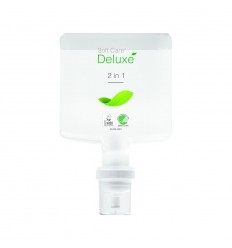 SOFT CARE DELUXE 2 IN 1 IC * 101108663 C/4X1,3L