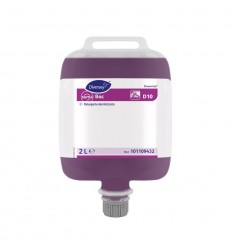 SUMA BAC D10 CONC. DIVERMITE 101109432 C/3X2L