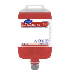 TASKI SANI DES QS DET.DESINF.WC 101108348 C/2X2,5