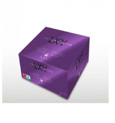 TOALLITA LUXURY *ALOE VERA* C/800