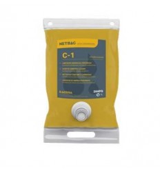 NETBAG STRONG C-1 LIMPIAD. AMONIACAL C/2X3L