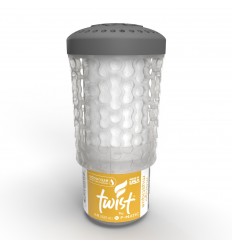 AMBIENTADOR TWIST MANGO 60 DIAS (UNIDAD)