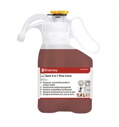 TASKI SANI 4 IN 1 PLUS 9292743 SD 1,4L