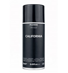 AMBIENTADOR AEROSOL CALIFORNIA 250 ML.