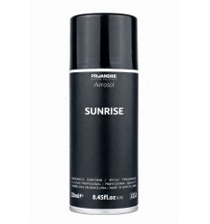 AMBIENTADOR AEROSOL SUNRISE 250 ML.