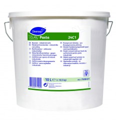 CLAX PASTA 24C1 - ADITIVO 7508401 C/10