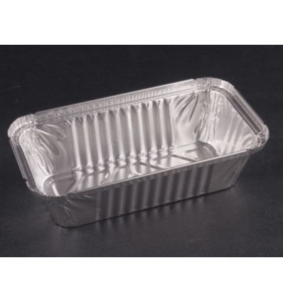 RECIP.ALUMINIO R670L *20,2X10,9X5,7CM P/100